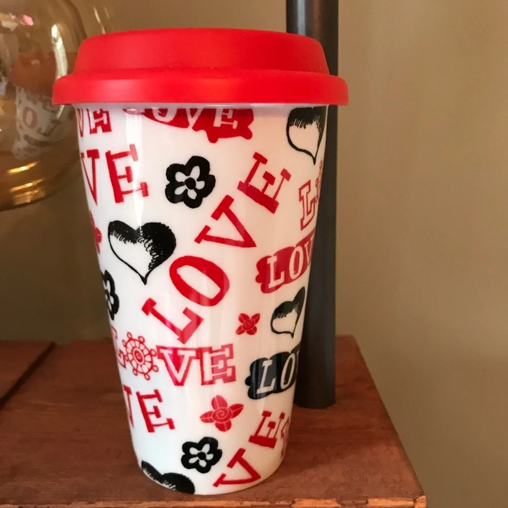 🌳 ecoone Insulated Cup